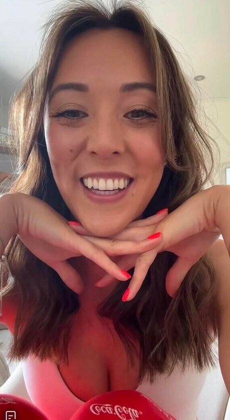 Lydia Hewitt Lee nudes star images