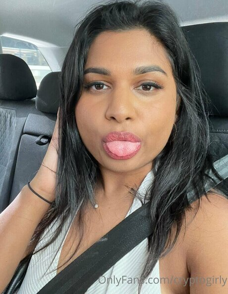 Miss Patel erotic pornstar image