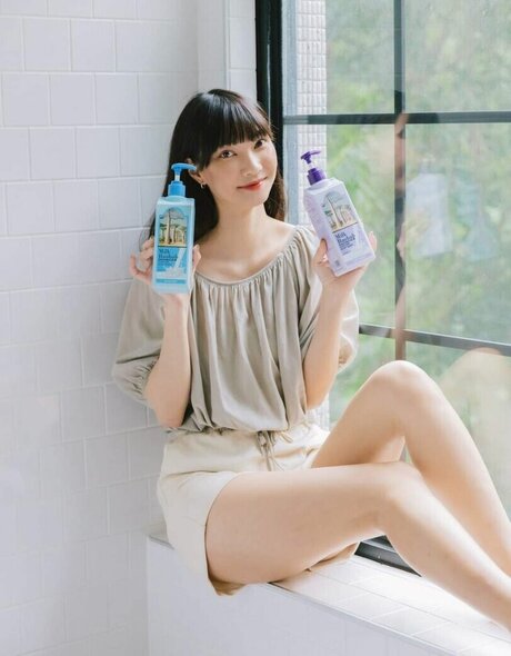 Sandykaka_ sexy actress archive