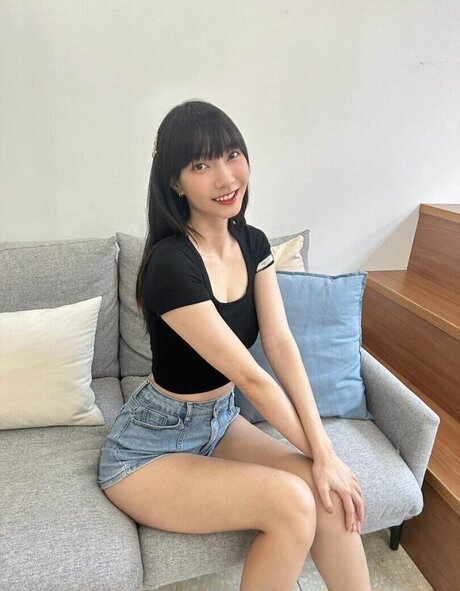 Sandykaka_ model free pics