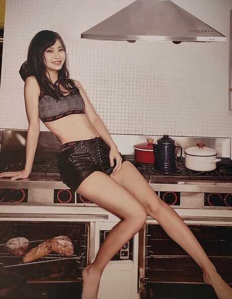 Sandykaka_ pornstar xxx image