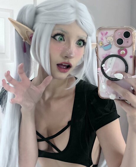 selkiewoah porn model photos