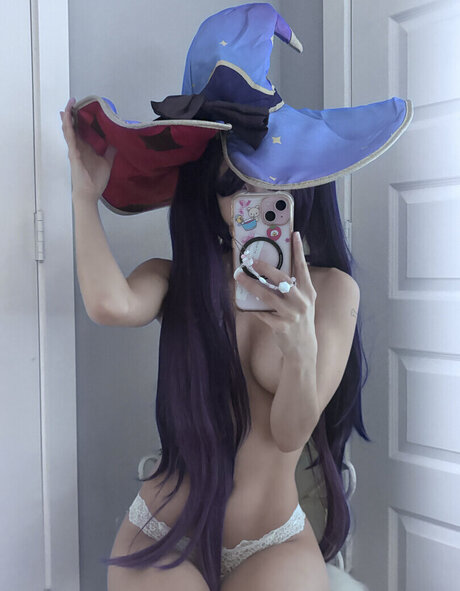 selkiewoah exclusive star pic