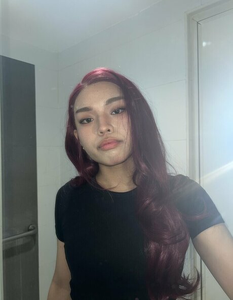 hevbwarbie high quality model images