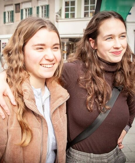 Lena Schilling best model photo