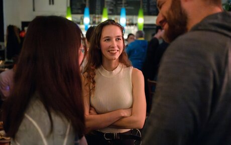 Lena Schilling model pretty pics