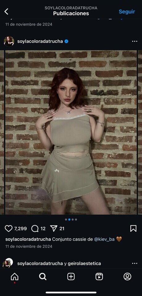 Luciifferr model xxx pictures