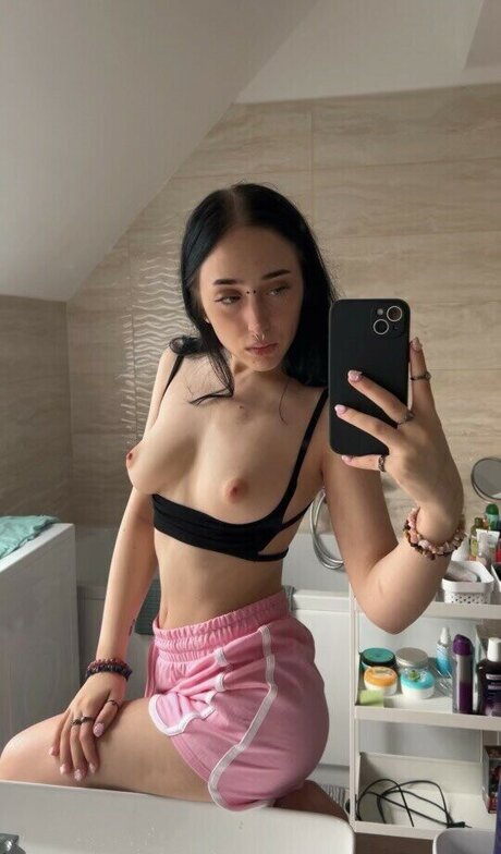 Beres Petra free model picture