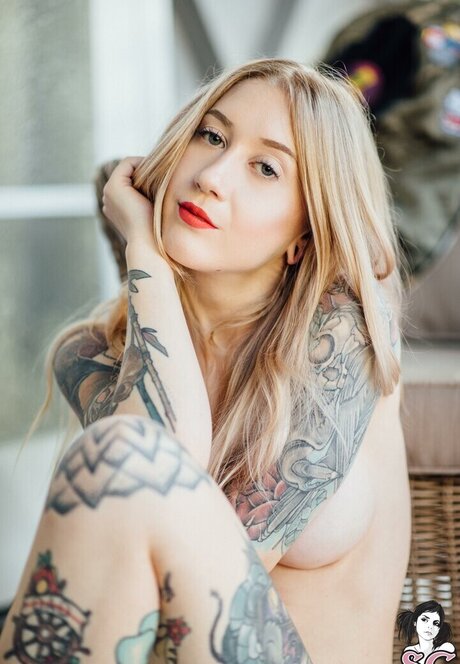 Emmameow erotic actress photo