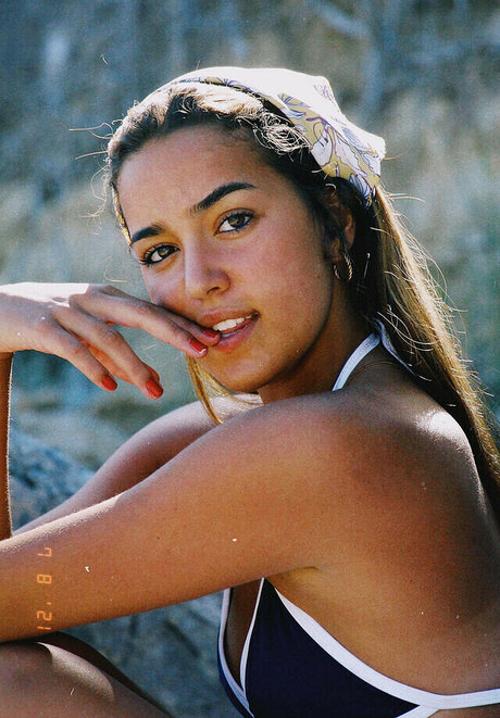 Carolina Luz pornstar xxx pic