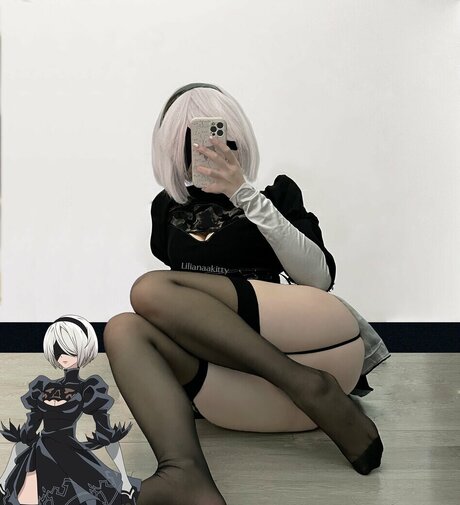 lilianaakitty art pornstar photo