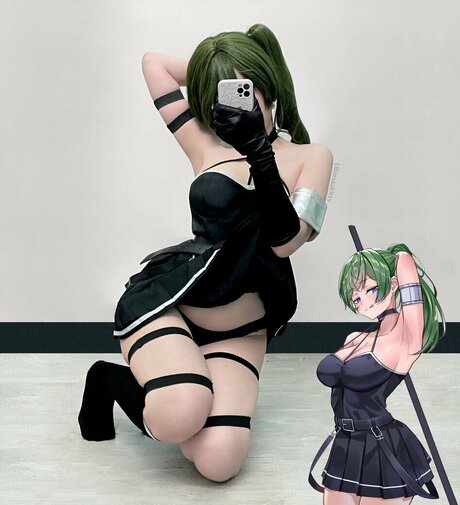 lilianaakitty beautiful model gallery