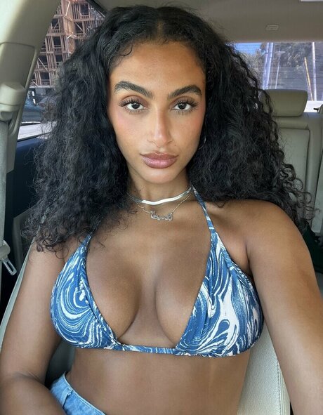 Imangharram naked pornstar photo