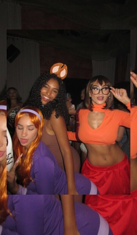 Imangharram exclusive model photos