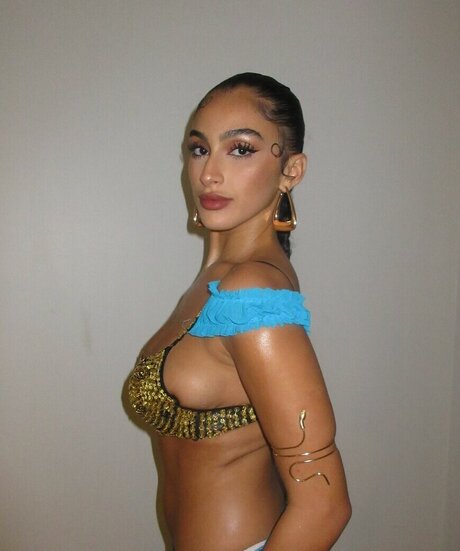 Imangharram art pornstar pic