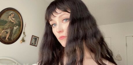 Nicole Dollanganger high quality actress archive