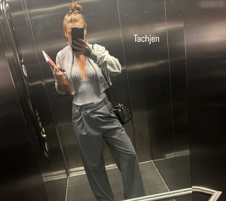 Liza Waschke nude actress gallery