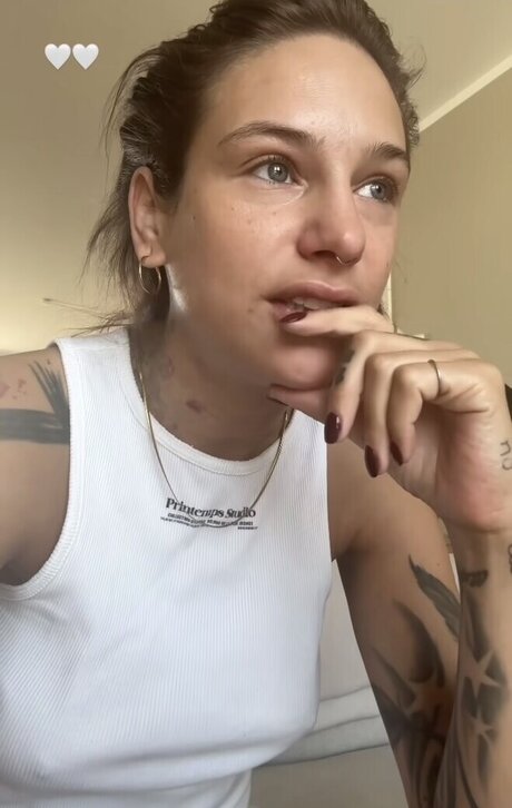 Liza Waschke nudes actress picture