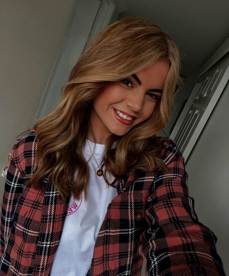 Ema Jane White emajanee emajane white top model images