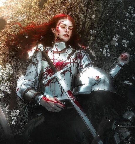 Juliette Sureau pornographic model pic