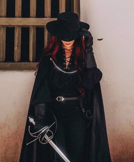 Juliette Sureau hot actress photo