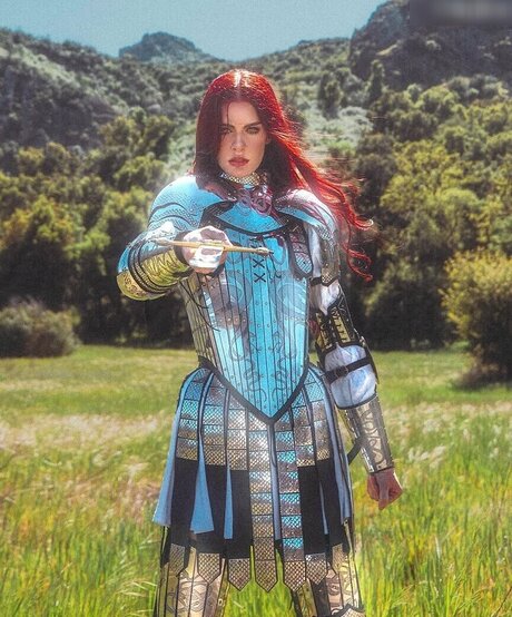 Juliette Sureau high quality pornstar photo