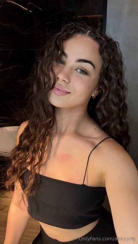 Abbyyng pornstar top images