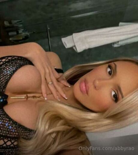 Abbyrao best actress gallery