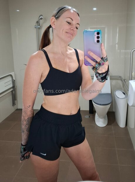 Adorablegains free star image