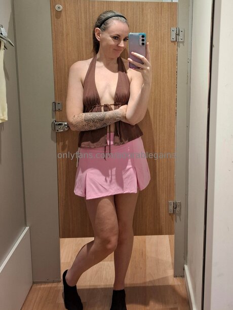 Adorablegains top star img