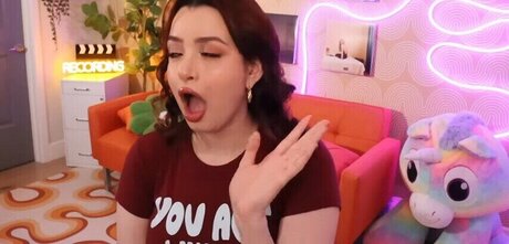 Ashley Ippolito nudes model image