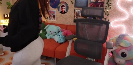 Ashley Ippolito exclusive star gallery