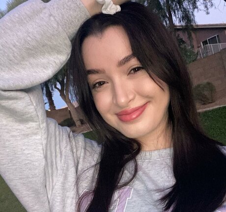 Ashley Ippolito pretty pornstar pictures