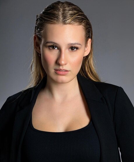 Celine Zed nude actress image