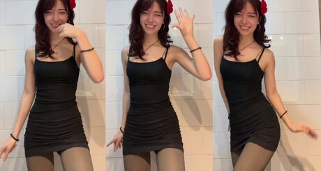 Anto a a perfect actress img