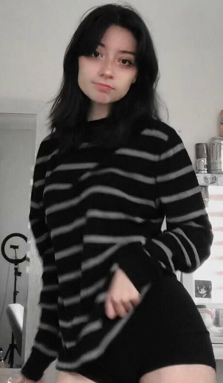 Anto a a model nice picture