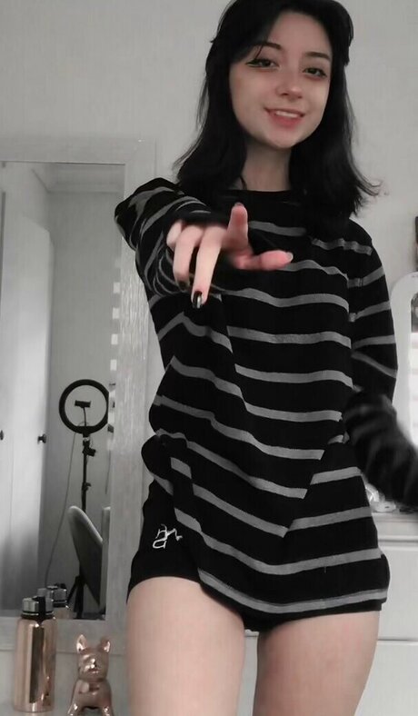 Anto a a hot model photo