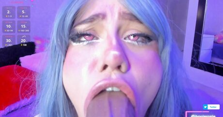 Bonnierosie pornstar best img