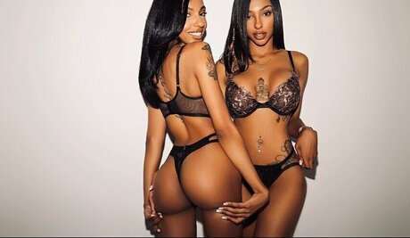 Belladonnas high quality model image