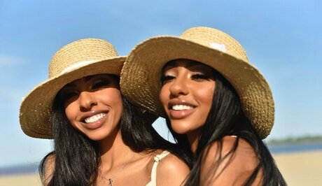 Belladonnas naked star pic