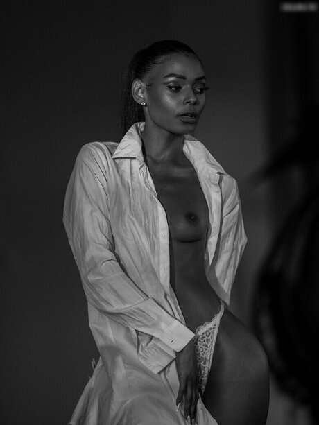 focusonbritiny pretty star image