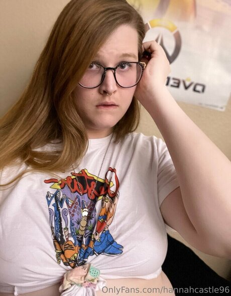 Hannah Castle pornstar free photos