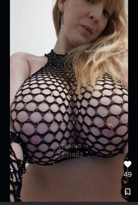 Petitecoco nudes star pic