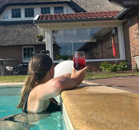 Wieke pornographic model galleries