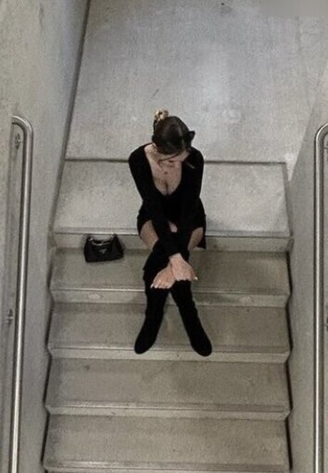 Wieke model high quality img