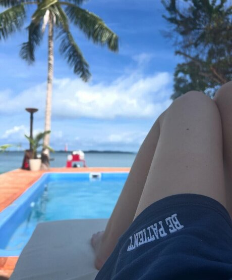 Thea Booysen hd actress pic