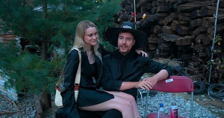 Thea Booysen hd pornstar gallery