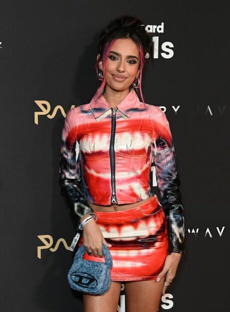 Kylie Cantrall model best pic