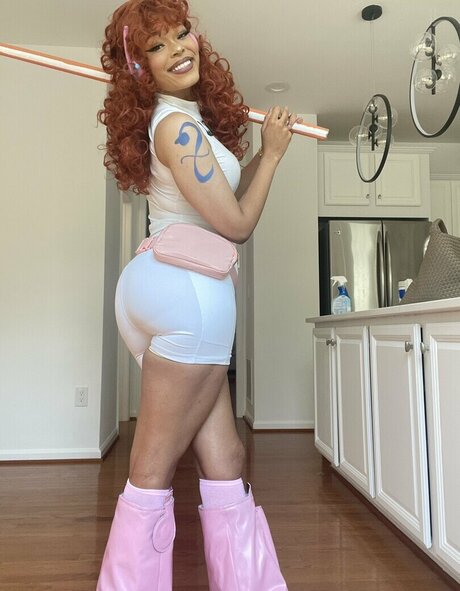 Summerdru pornstar hot photo