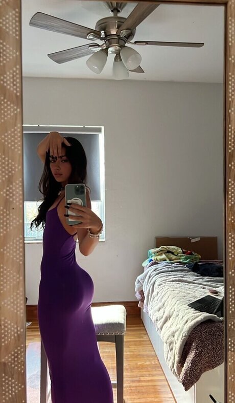 Cecilishtar high quality model pic